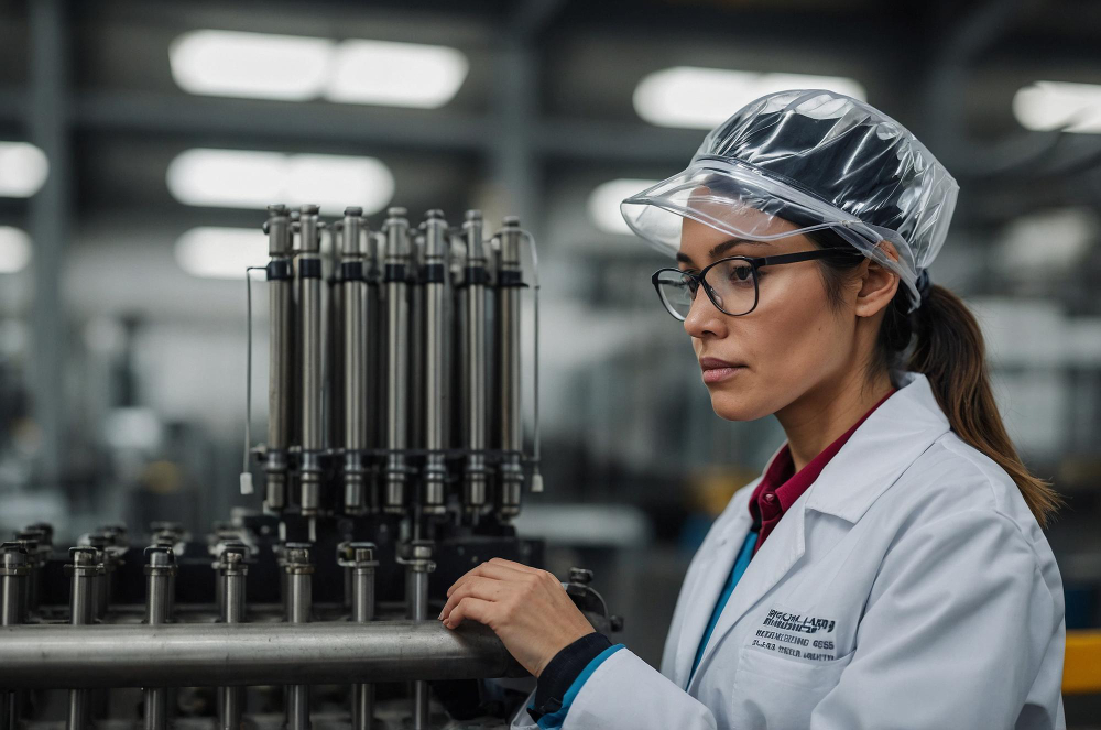 Third Party Manufacturing