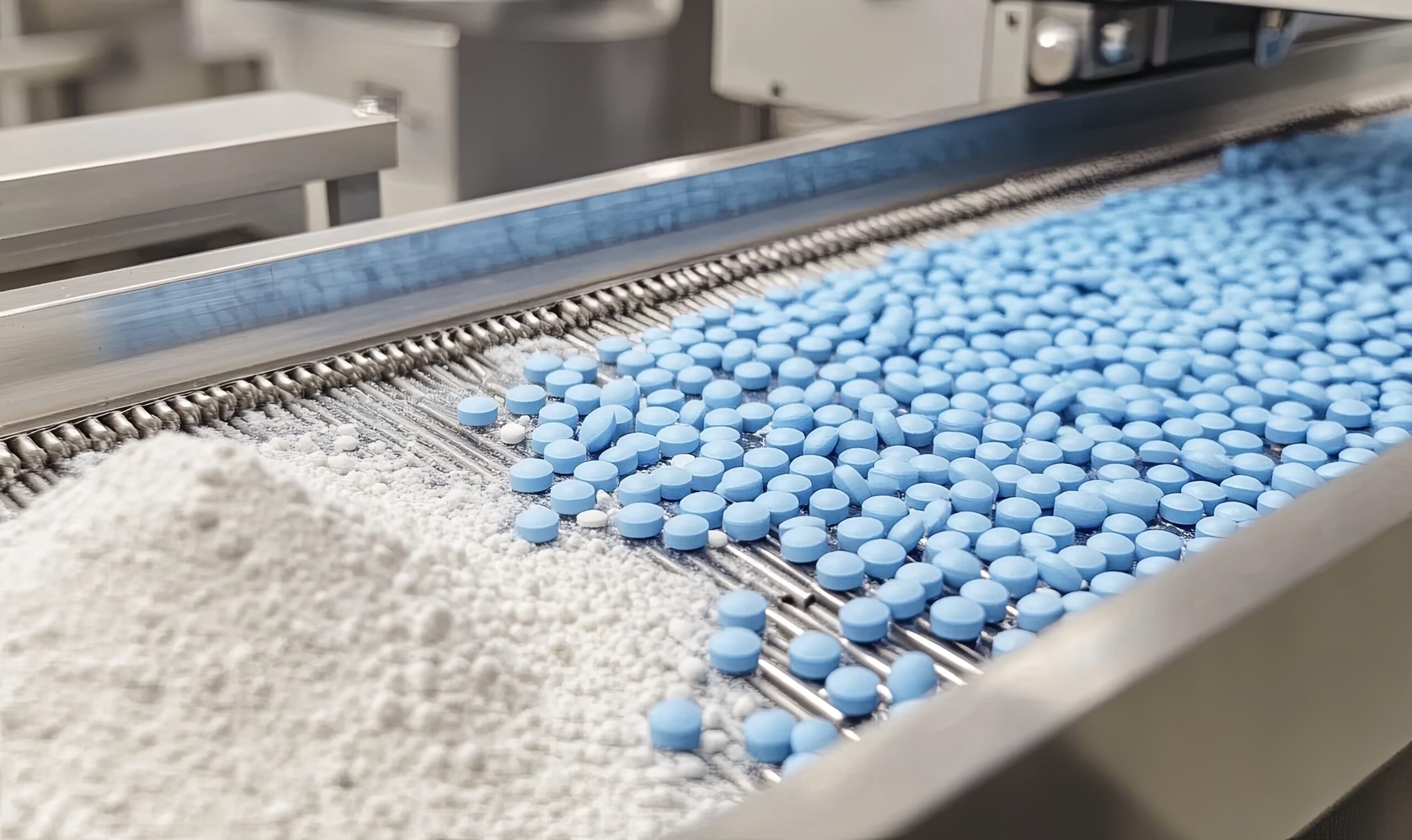 Advancements in Drug Delivery