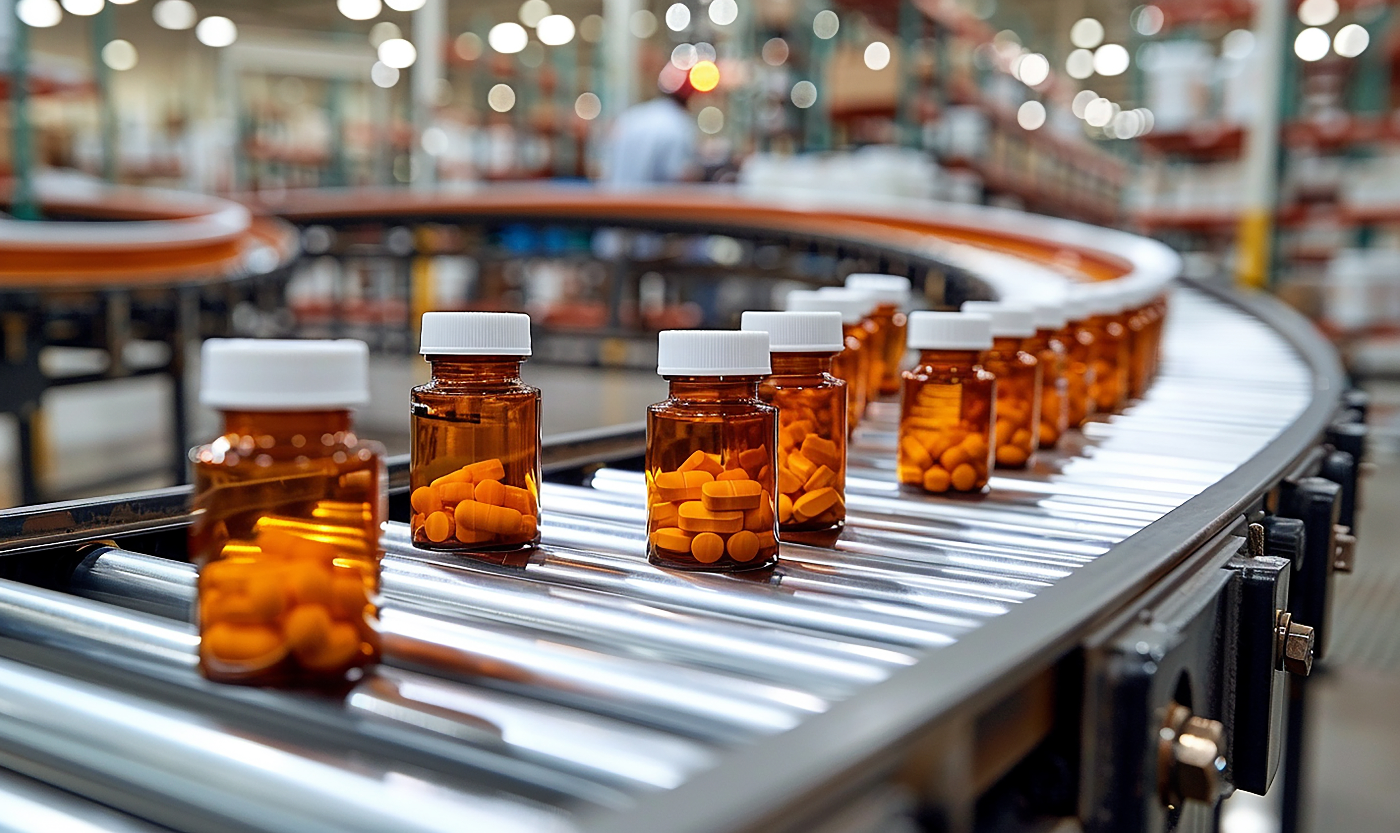 The Future of Personalized Medicine